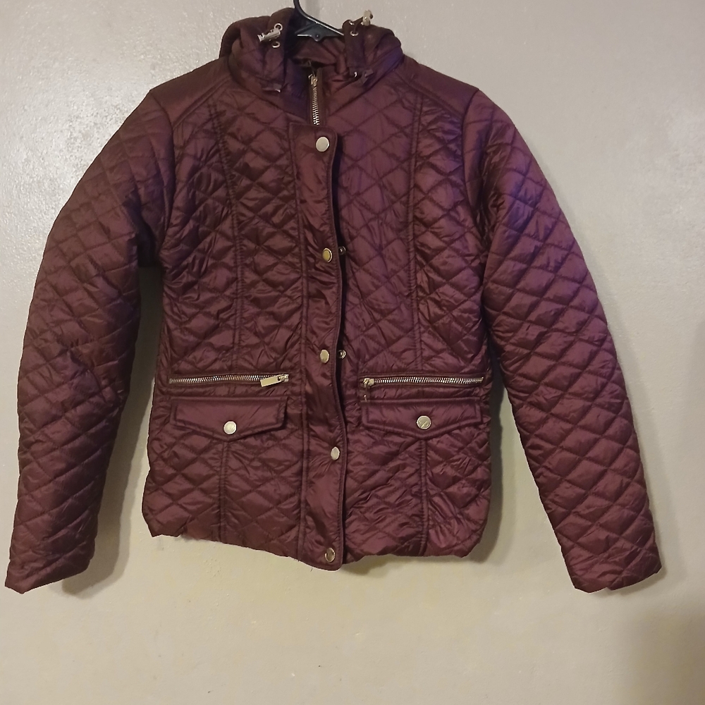 jacket